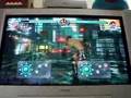 PS3 VF5 Sekaijin (SH) vs Itabashi Zangief (WO) (2007.03.10)