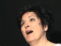 Manon Lescaut interpr�t� par Marie-Jeanne Charrier