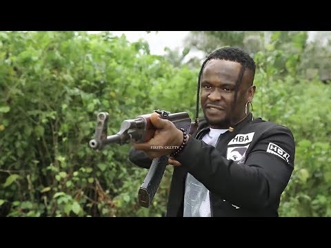 Gold Casket Season 3&4 - 2019 Latest Nigerian Nollywood Movie
