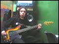 Nightwish - Amaranth Complete Bass Score Nightwish - Amaranth Complete Bass Score