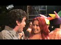 entrometidos en la fiesta de promocion ofelia velasquez.wmv