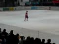 EHC Jonsdorfer Falken vs. ELV Tornado Niesky !!! Derby war voll geil die stimmung !!! Ist das Penaltyschiessen