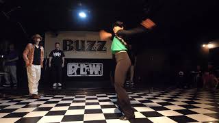 Hugo, Yu-ki, Nabe, Shiomi, Atzo – HUGO KIDS FREESTYLE SOLO BATTLE JUDGE SESSION