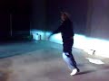 Imitaci�n fiesta pokera en el parking del Vaya Tela!