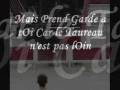 videos de FLORIAN le raseteur