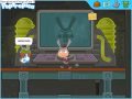Poptropica Walkthrough: 24 Carrot Pt. 2