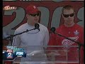 Detroit Red Wings Stanley Cup Parade 2008 - Detroit