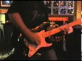 Ben Triman - Black Magic Woman