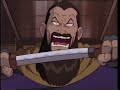 samuraiX さぁいよいよ終盤です♪あなたの好きなキャラクターは？