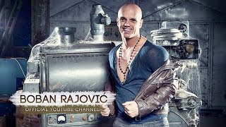 Boban Rajović - 2013 - Baraba - OFFICIAL VIDEO