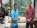 Corretja y Berasategui juegan con la Wii al tenis y al golf