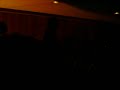 Klaxons@ First Unitarian Church in Philly