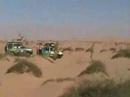 BAMAKO RUN PLYMOUTH BANJUL Challenge Rally Part 2