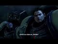Dawn of War 2 - E3 2008 Render Trailer (German Subtitles)