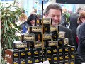 Highlights from K�lle: Taximesse ETM und BZP-MV 2008!