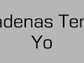 Coro Cadenas tenia yo By cdm....wmv