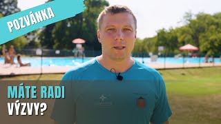 POZVÁNKA: Strážske a Sobrance sa stretnú v jedinečnej výzve
