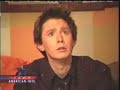The Cluben on Access Hollywood The Cluben on Access Hollywood