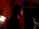 snippet drom a show with Hidari-Mawari, Echo, De-Cultures, N