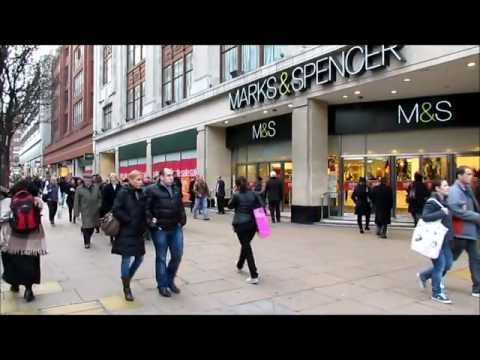 OXFORD STREET