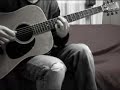 Blackbird - The Beatles (Cover)