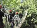 Long Point Eco-Adventures Canopy Tour - St. Williams, Ontario