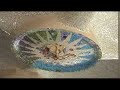 Visiting Park Güell