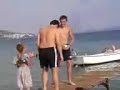 brokva vs milun