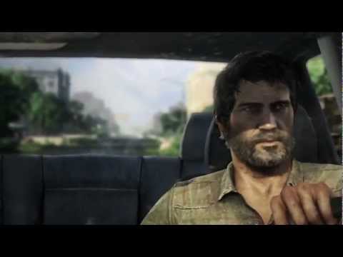 the last of us the truck - Para mais informações visitem http://www.ngept.com/ Subscrevam o nosso canal para ficarem actualizados no Mundo do cinema e dos video jogos: http://www.youtu...