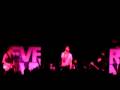videos de Every Avenue at The Starland Ballroom(LIVE)
