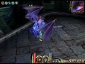 Pristontale  Lvl 100 Quest