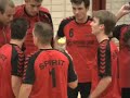 Volleybal Spirit Heren 1