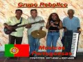 grupo reboliço musicas portuguesas