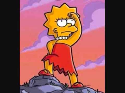 lisa simpson