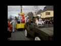 Германия -- Мозель КАРНАВАЛ в Longkamp от Mosel InTour