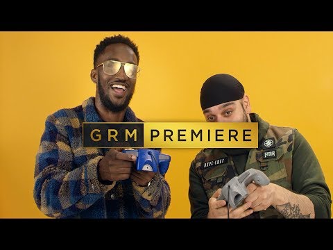 Sevaqk – How You Like It (ft. Eugy & Monique Lawz) [Music Video] | GRM Daily