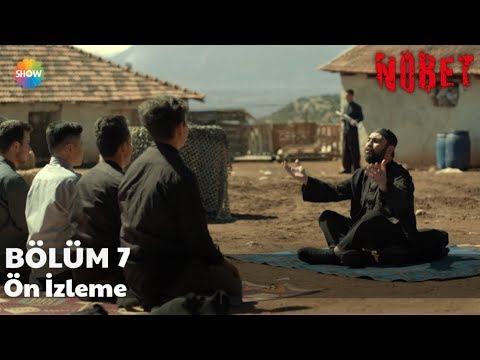 Nöbet 7. Bölüm Önizleme                                                                                                                                                                                                                                   
