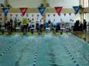 Swimming! Swimming!
