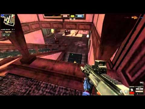 {SPG TV.}: PB Rifle War ขำๆ Pt.3