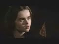 here's the story (i'm such a ham):
from the first moment ted tonks sees andromeda black at hogwarts he knows they will be together. despite her family's beliefs about muggle born wizards, she begins to hang around ted and they eventually form a relationship, a fact which she hides from her parents and sisters.

this goes on for a long while until  bellatrix finds out their secret.  she splits them up by making andromeda believe ted betrayed her.

as a depressed ted wonders how he can prove himself, bellatrix names andromeda as a traitor and encourages the deatheaters to 