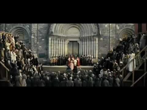 Henri 4 - Kino Trailer deutsch