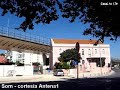 O Viver falou na rádio - Eixo Norte-Sul e Alta de Lisboa O Viver falou na rádio - Eixo Norte-Sul e Alta de Lisboa