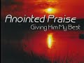 anointed praise youth choir