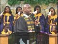 anointed praise youth choir