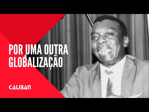 FILME | Milton Santos - Por uma outra globalização, 2004