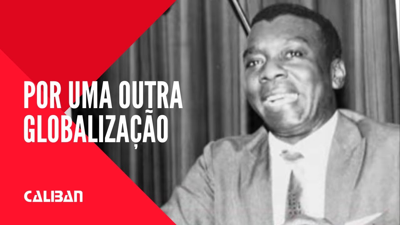 FILME | Milton Santos - Por uma outra globalização, 2004