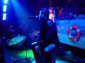 Presentacion de David Gallardo en Malats De Festa