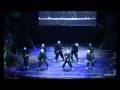 Diversity 2007 Routine - Freedom