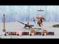 Tales of Vesperia : Repede the Anti-Hi-Ougi (Boss18)