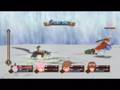 Tales of Vesperia : Repede the Anti-Hi-Ougi (Boss18)